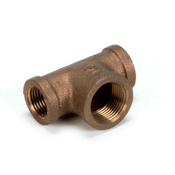 Accutemp AT0P-3614-1 Tee Bull Head