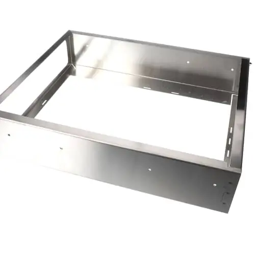 Nor-Lake 154544 Shelf Extender
