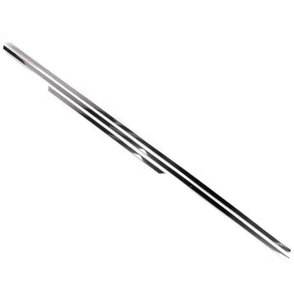 Nor-Lake 676 Set Of S/S Heater Wire Trim 30X78