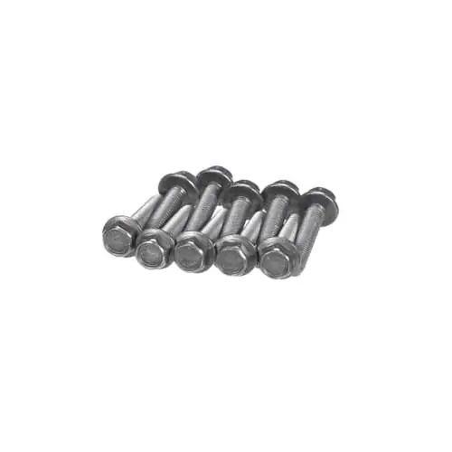 Rational 10.01.755P Countersunk Screw M5x20 A2
