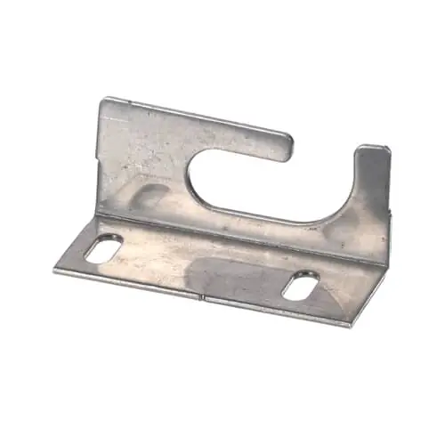 Turbo Air P0306D0200 Lid Bracket Tidc Right