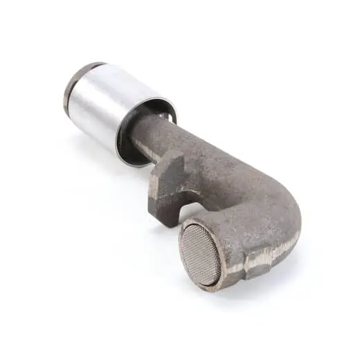 Vulcan 00-833076-00001 Burner Assembly