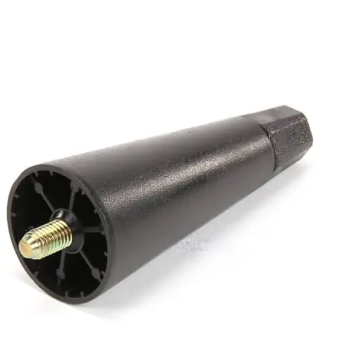 Turbo Air 30221M0200 Leg