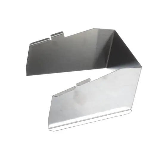 Unic NA2020 Enclosure Sheet
