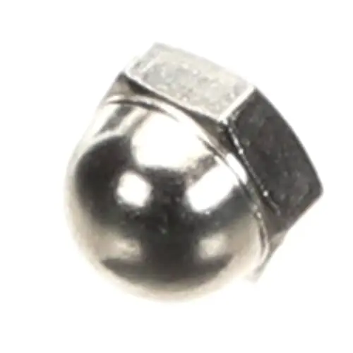 Vollrath 22831-3 Nut - Acorn 10-24 X 3/8 Nickel