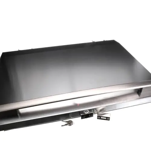 Victory 10848805S Door Half Right Hand S/s Pan Upper S1