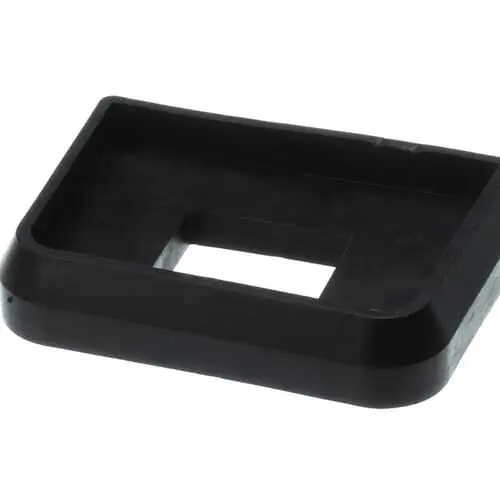 Vollrath XMIX8303 Rubber Front Foot Cover Mix103