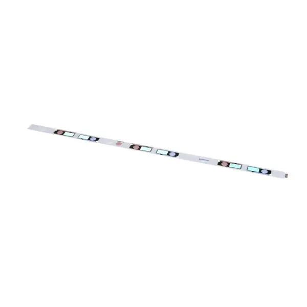 Prince Castle 2621301 Overlay Aux 0.011 6ch