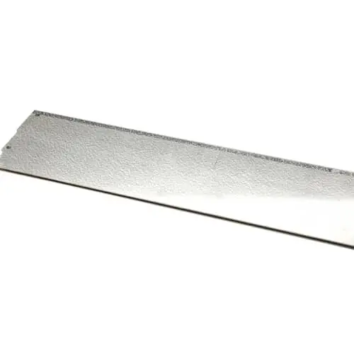 Vulcan 00-944352-00010 Mid Support Plate