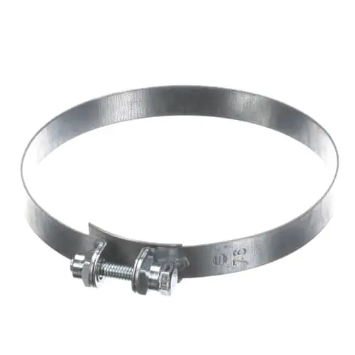 Rational 10.01.262P Hose Clamp 76 Mm