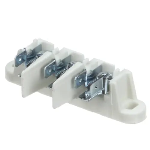 Vollrath XFTA0002 Connector Block FTA8036/COA800