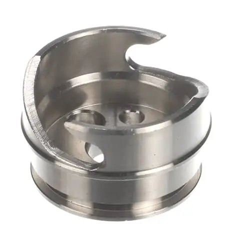 Unic FR4081 Cappuccinatore Bayonet