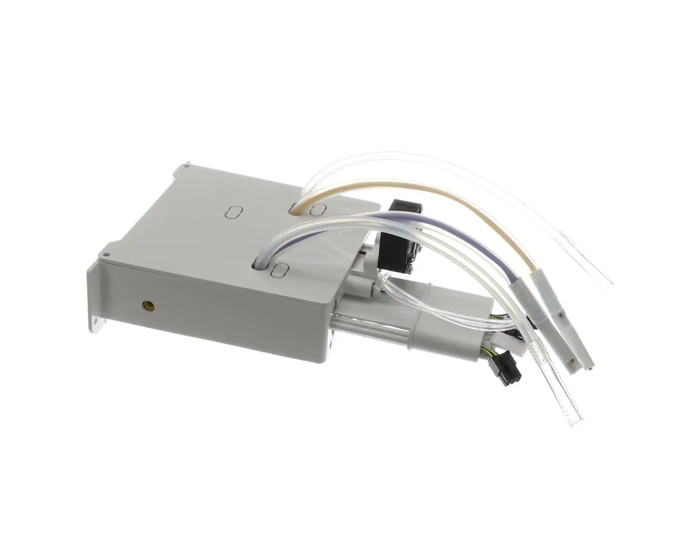 Nespresso 129.153 Rf-box Assembly 2 Milk Level N