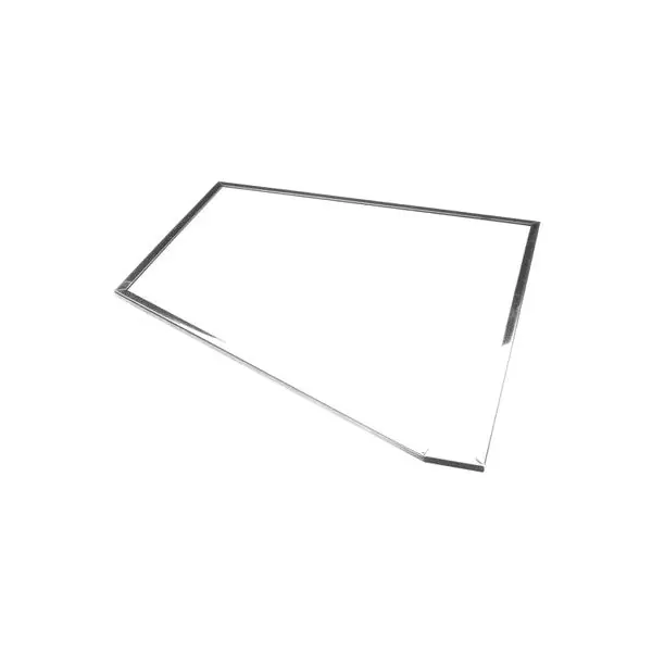 Marshall Air 169035 Glass Assembly Side Tempered For 4