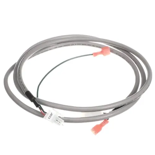 Pitco B6807101 Wiring, Spinal Tap Sos