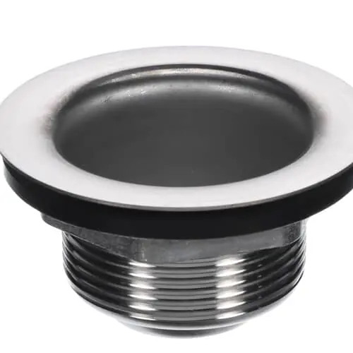 Stoelting DR-0030 Drain; 1 1/2 X 1 5/16