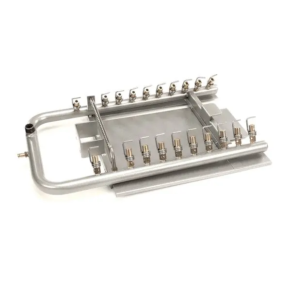 Pitco B8048902 PG BNR MANF ASSY MX/GPC 14 LP
