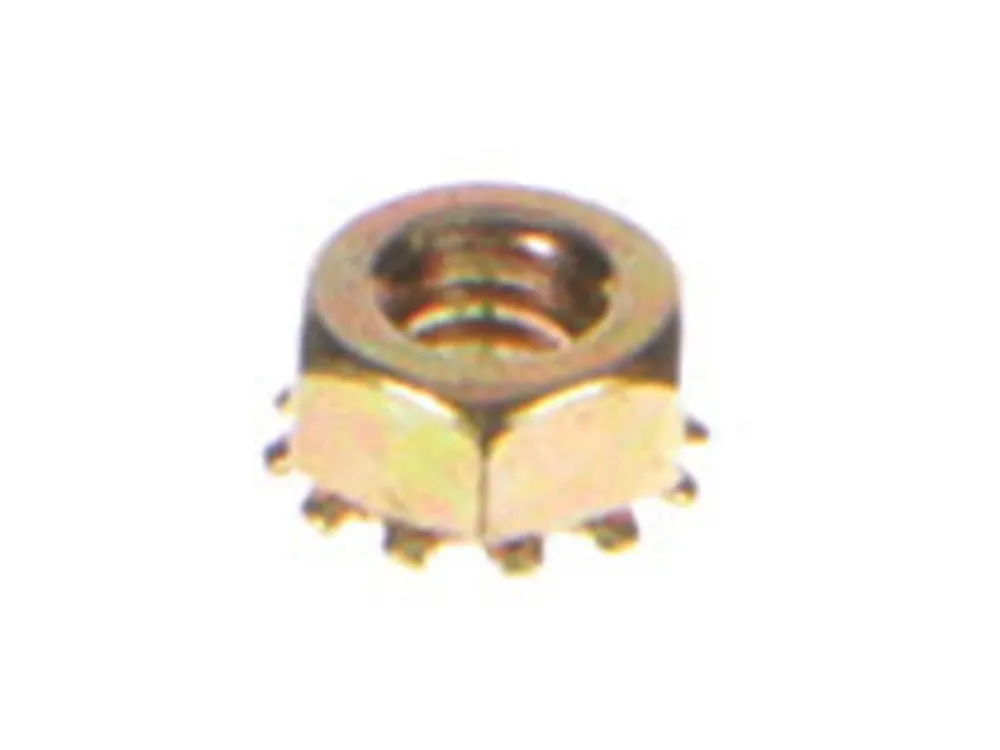 Toro 32149-2 Nut-keps