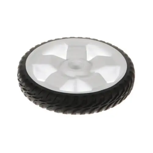 Toro 137-4837 11 Inch Wheel Asm