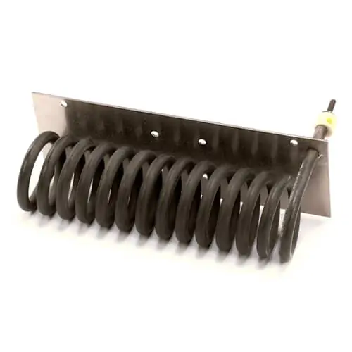 Carter-Hoffmann 18612-0099 BOX ELEMENT 208V 2000W