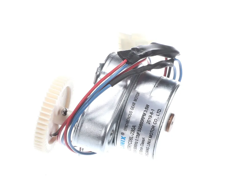 Merrychef PSC223 E1s Stirrer Motor Assembly S36
