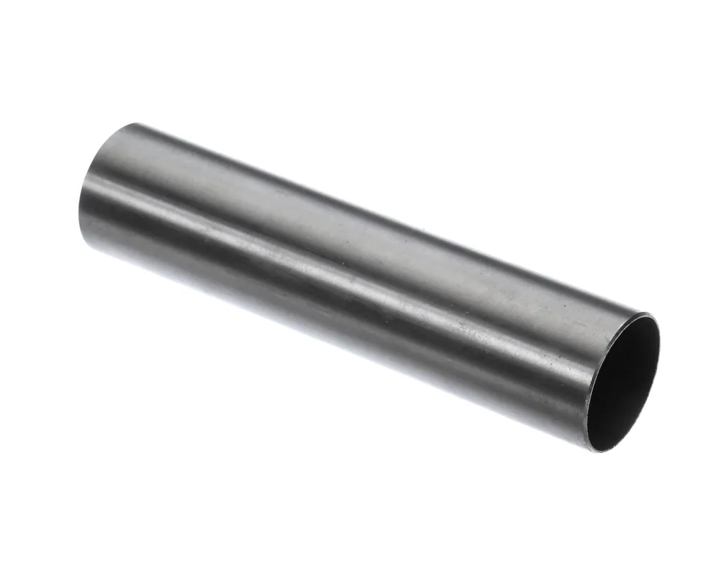 Montague 33575-4 Tubing, Ss/cs