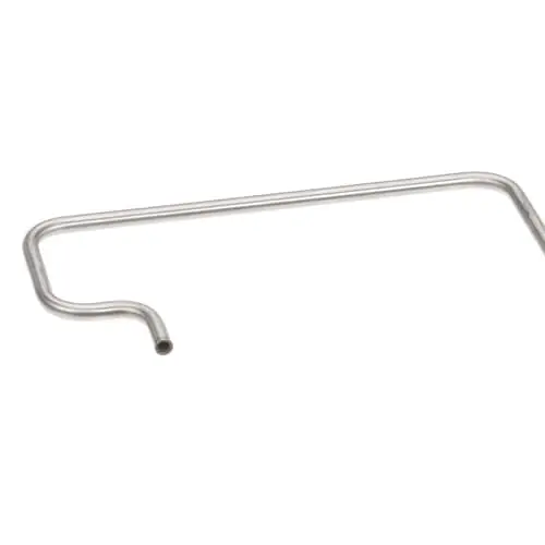 Vulcan 00-412087-00001 Pilot Tubing-ss