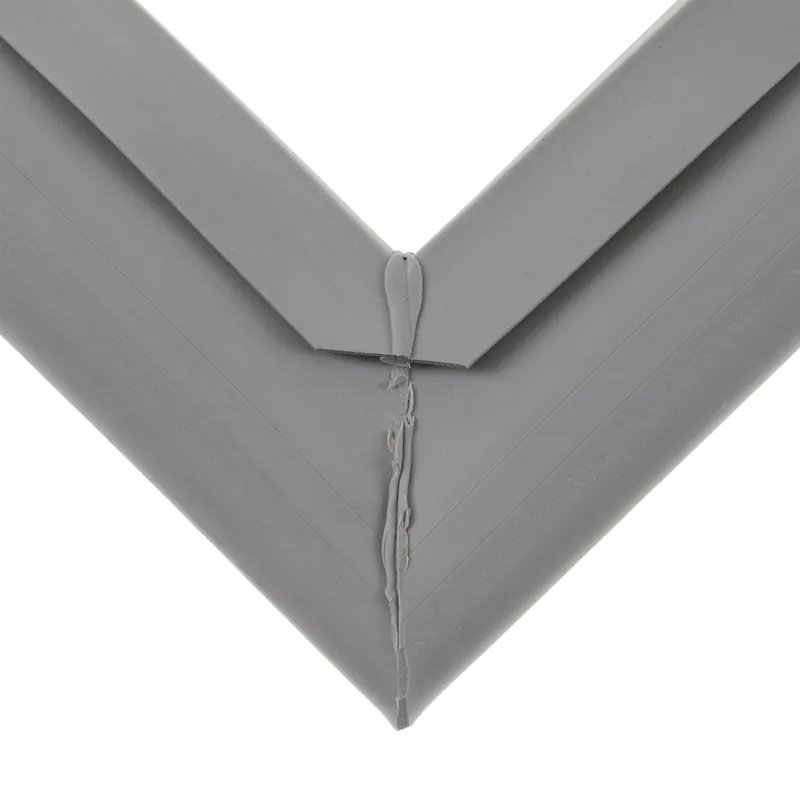 Metro RPC06-916D Solid Dutch Door Gasket