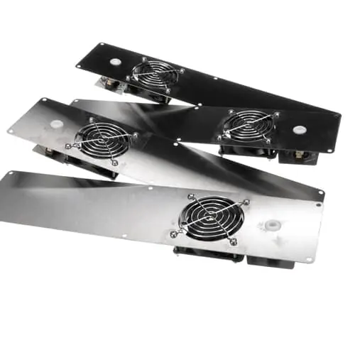 Carter-Hoffmann 16090-3992 EVO COOLING FAN REPL