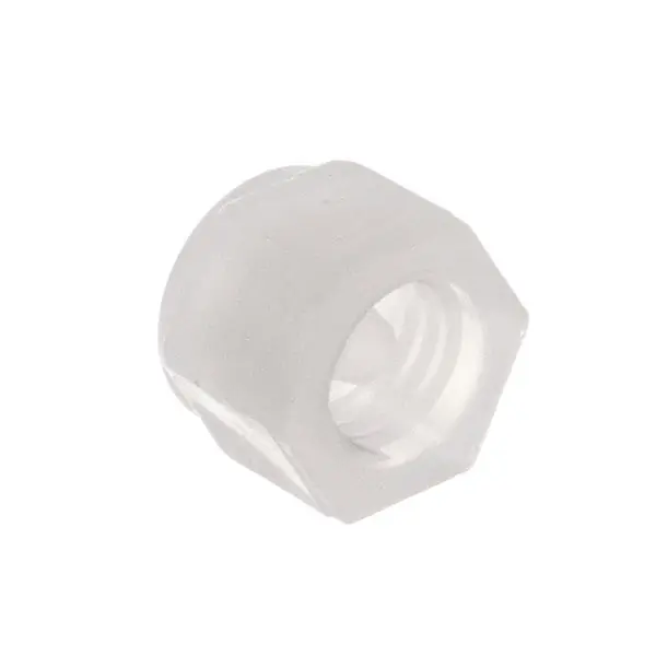 Jackson 4730-011-59-45 Nut Tube 1/8PP Jaco P-0-2-SPE