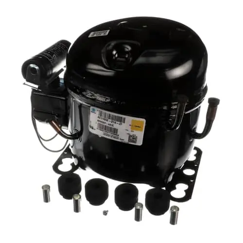 Turbo Air 30200B4500 Compressor 1/2HP