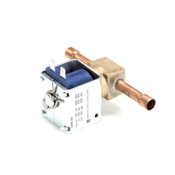 Nor-Lake 154076 Solenoid E3S130 115V 3/8