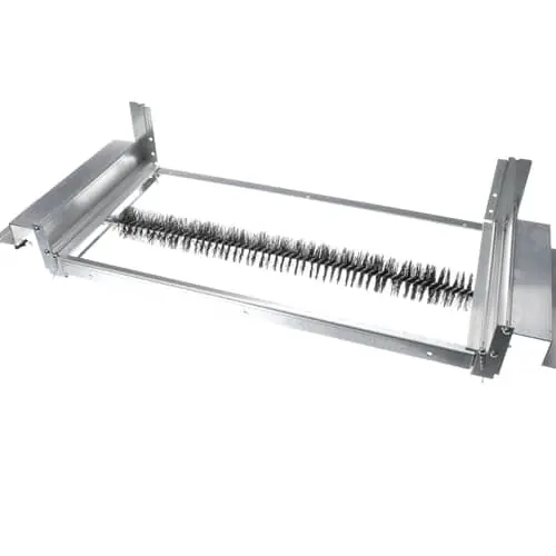 Turbo Air P0100F10ZK Condensor Cleaner Assembly