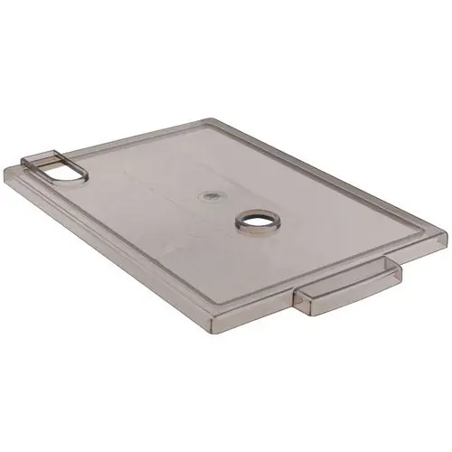Bunn 03711.0000 LID RESERVOIR BREW-THRU T3
