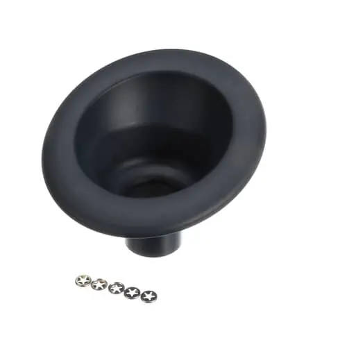 Rational 50.00.752S Tulip For Handshower