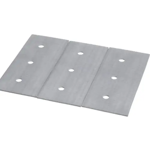 Winston PS2717-3 Gasket Hinge Block