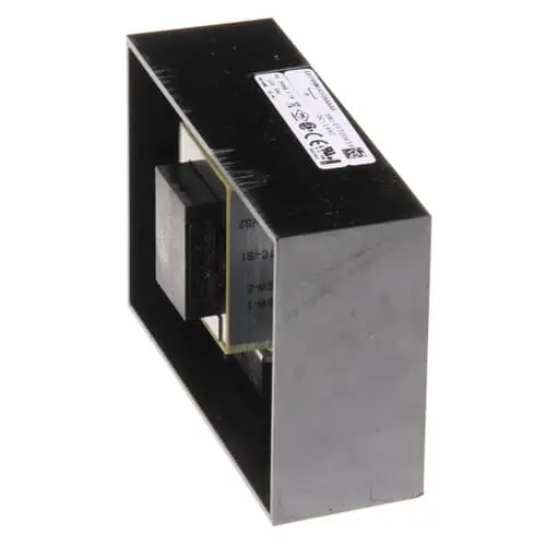 Middleby 34982 Control Hi-Limit 120V 4VA