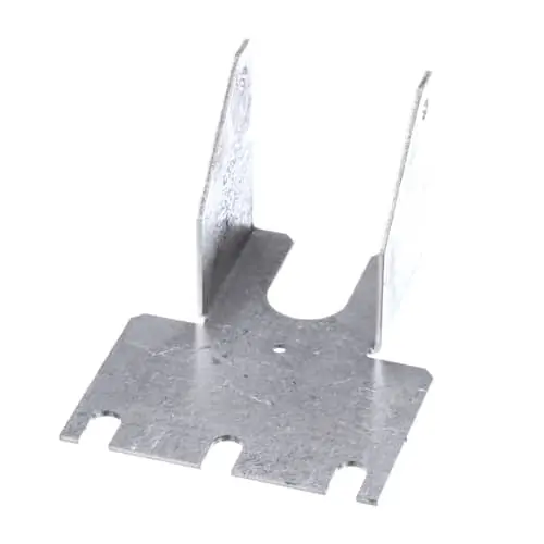 Vulcan 00-959486-00001 Bracket - Gas Valve