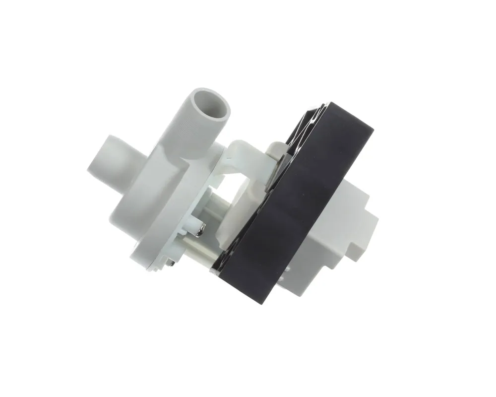 Scotsman 12-3122-21 Pump, Hanning Dpo25