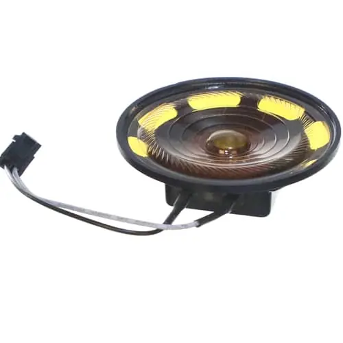 Rational 40.07.257P Loudspeaker K 64 Wp Fr
