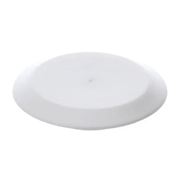 Master-Bilt 29-01320 Plug Button 1 White Protect