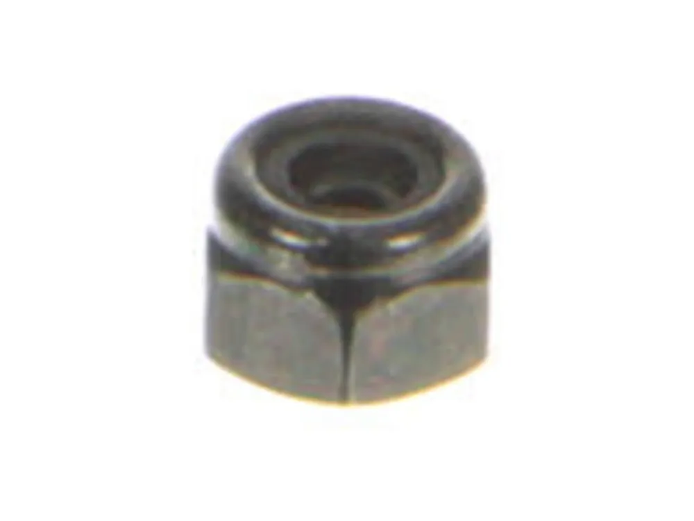 Toro 3296-73 Nut-lock, Ni