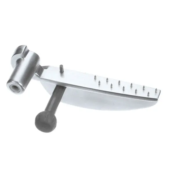 Hobart 00-479351 Meat Grip Sub Assembly