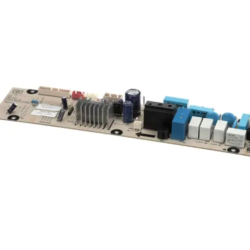 Turbo Air T2F0528100 Main Power Control Board Board