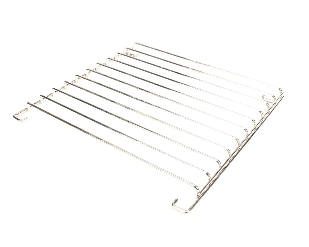 Vulcan 00-428104-00002 Guide Rack R.h.
