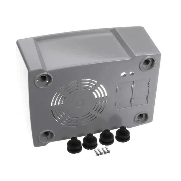 Robot Coupe 39865 Food Processor Base Robot Coupe Power 11.6 inches