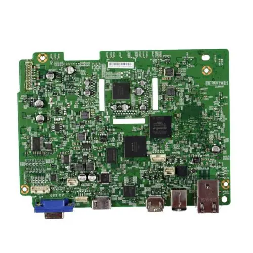 Maxell JP89802 PWB Assembly Main CP-X3042WN
