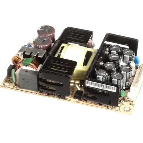 Prince Castle 85-148S Vepower Supply Kit Meanwell Mcd