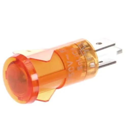 Star 2J-Z3157 Pilot Light 250v Amber