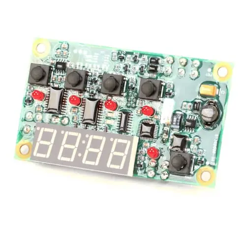 Star 2J-Z17605 Control Board-contact
